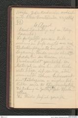Seite 76, Tagebuch "Mießlingtal b[ei Spitz]" (NHMW-PRAE-BBB-28)